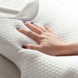  Viskoelastična blazina za vrat z ergonomsko obliko Conforti InnovaGoods | Shoptok.si