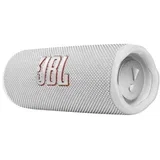 bluetooth zvučnik flip 6 beli