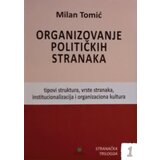Beosing Milan Tomić - Organizovanje političkih stranaka | ePonuda.com