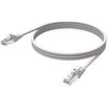 Fast Asia Mrežni kabl Patch Cord cat 5e, 0.3m, Beli Cene