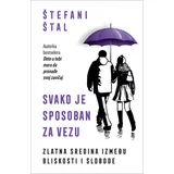 Štefani Štal - Svako je sposoban za vezu