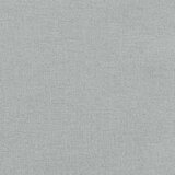  Jastuk za ležaljku prošarani svjetlosivi 200x60x4 cm od tkanine | shoptok.hr