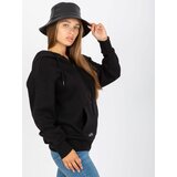 Sublevel Sweatshirt-D10600C02352C6-black | shoptok.hr