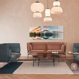 Monee STEKLENA SLIKA | Shoptok.si