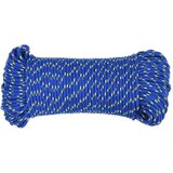  Brodski konop plavi 5 mm 100 m od polipropilena | shoptok.hr