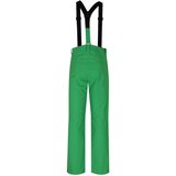 HANNAH Dětské lyžařské kalhoty JAGO II classic green Cene