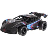  Metalni auto na daljinsko upravljanje "Metal Speed" 1:20 - crni | Shoptok.si