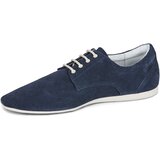 Schmoove Čevlji Derby FIDJI SOFT M Modra | Shoptok.si