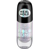 Essence Holo Bomb holografski lak za nokte 8 ml Nijansa 01 ridin' holo Cijene