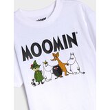 Sinsay Majica kratkih rukava The Moomins | shoptok.hr