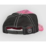 Affliction Lovita Kapa s šiltom hot pink potassium spray | Shoptok.si