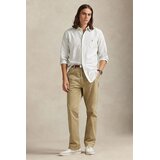Polo Ralph Lauren Pamučna košulja regular, s button-down ovratnikom, 710928918 | shoptok.hr