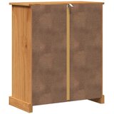  Kupaonski ormar VIGO Smeđa i medena smeđa 68 x 34 x 80 cm | Eponuda.com