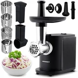 stroj za mljevenje mesa BD-600 300/800W