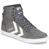 Hummel ten star high siva Cijene