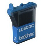 Eurotoner Tinta Zamjenska za Brother LC-600C PLAVA | shoptok.hr