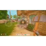 Plug In Digital Solarpunk (Playstation 5) Cene