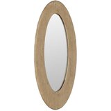 Ixia Zidno ogledalo s okvirom od kamena 60x120 cm Piedra – | shoptok.hr