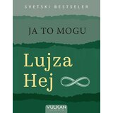 Vulkan Izdavaštvo Ja to mogu Cene