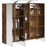  Kopalni&amp;scaron;ka ogledalna omara Star les 70 x 14,5 x 70 cm, (5000233261) Slike