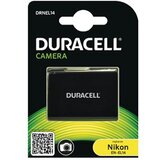 Duracell Li-Ion Akku 1100 mAh for Nikon EN-EL14 / EN-EL14a Cijene