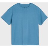 Sinsay Pamučne majice 3 pack | shoptok.hr