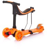 Chipolino romobil Multi Plus orange | shoptok.hr