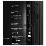 Hisense QLED 4K TV 50E7Q | Eponuda.ba