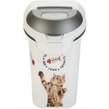  Curver kutija za hranu(6kg) 15l, mačka ( CU 03883-L30 ) | Eponuda.com