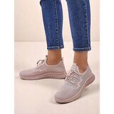 Resti Women’s Slip-On Fabric Sports Shoes Royaletta | Shoptok.si