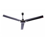 Prafonski Ventilator ELV31 140cm 65W CRNI | ePonuda.com