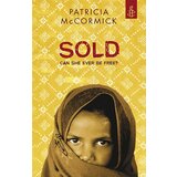 Walker & Company Patricia McCormick - Sold (New Voices) | ePonuda.com