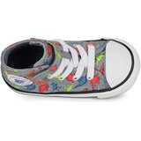 Converse Visoke superge CHUCK TAYLOR ALL STAR 1V DINOVERSE HI Siva | Shoptok.si