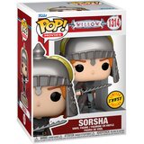 Funko POP figure Willow Sorsha Chase | shoptok.hr