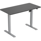 Equip ERGO Electric Sit-Stand Desk Frame with Desktop, Grey Cijene