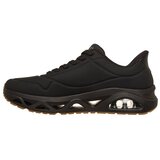 Skechers Nizke superge Uno Glide Step Glide On Air Črna Cene