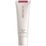 Artdeco Natural Skin Foundation - 05 Warm/Warm Beige | shoptok.hr