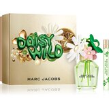 Marc Jacobs Daisy Wild darilni set za ženske | Shoptok.si