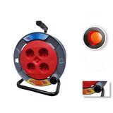 Mak Trade KABLOVSKA MOTALICA MAK-027A PRAZNA MAX 15M 3X1,5 | ePonuda.com