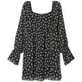 Cropp ženska haljina - Crna 2731W-99M cijene