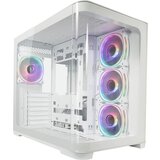 LC-Power Midi Gaming 8001W Pro-Storm Light" | shoptok.hr