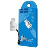 Hoco Adapter USB type C na USB, OTG - UA9 Type C to USB Cijene