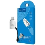 Adapter USB type C na USB, OTG - UA9 Type C to USB