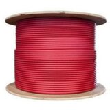 PN Tech solar DC cable 6mm2 Red (500m) ( PNT6MMRED ) Cene