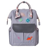 Kikka Boo Torba za mame Myla Grey ( KKB21090 ) | ePonuda.com