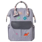 Torba za mame Myla Grey ( KKB21090 )