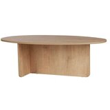 Hanah home sto za kafu orba hrast | ePonuda.com