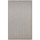 Conceptum Hypnose tepih mno 02, pravougaoni, 80x150 cm, sivi | Eponuda.com