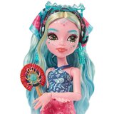  Monster High Grozno Dobri Prijatelji skrivnosti: Strašno potovanje Lagoona Blue lutka – | Shoptok.si