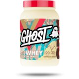Ghost whey 907 g peanut butter cereal milk | ePonuda.com